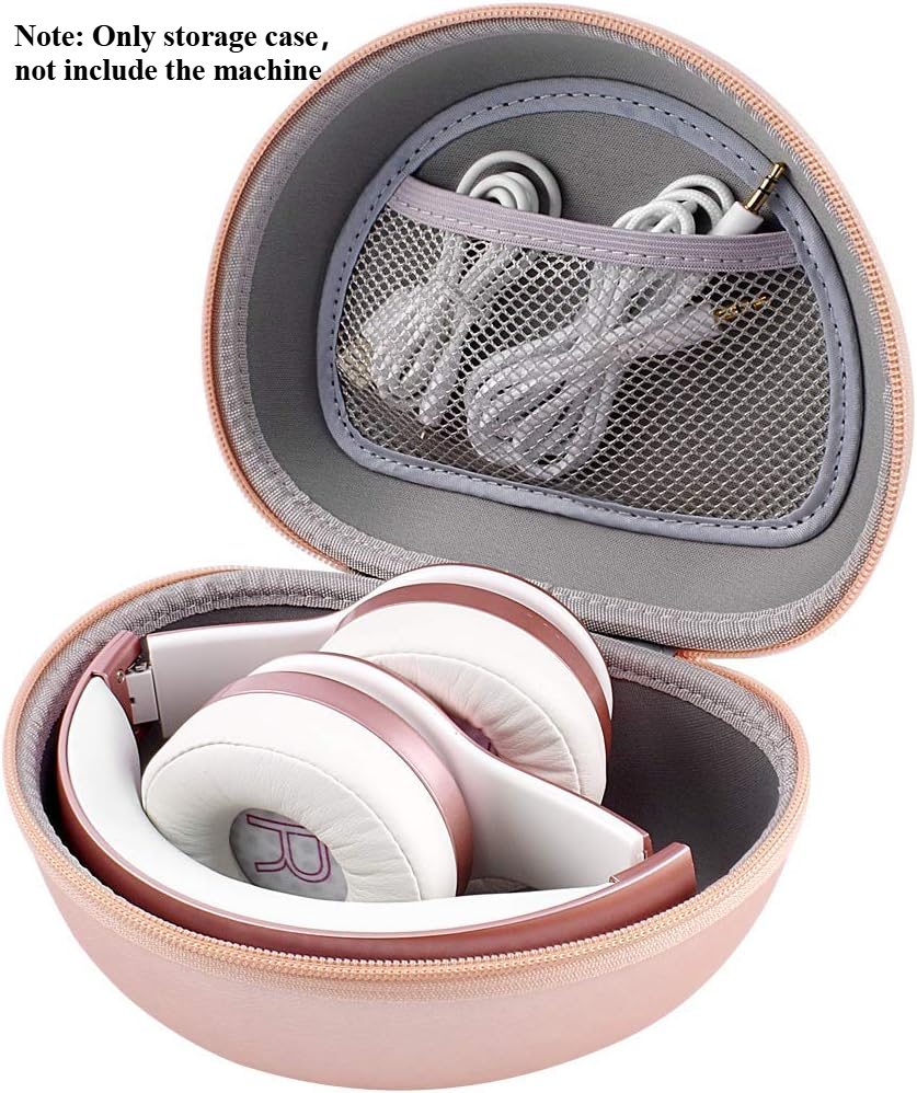Beats Headphone Solo 4 - (nur Hülle) Kopfhörerhülle für Beats Solo