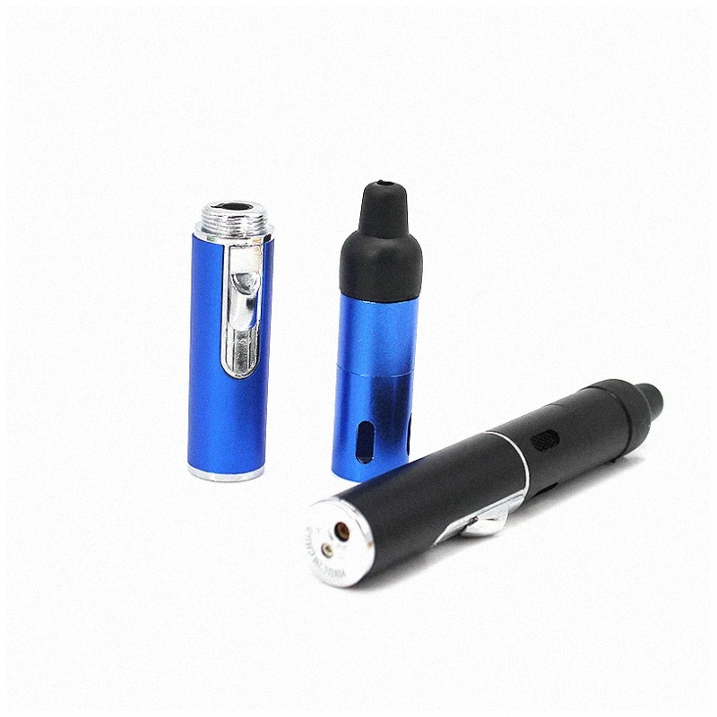 Vaping Air - Bestseller im Nahen Osten: Click N