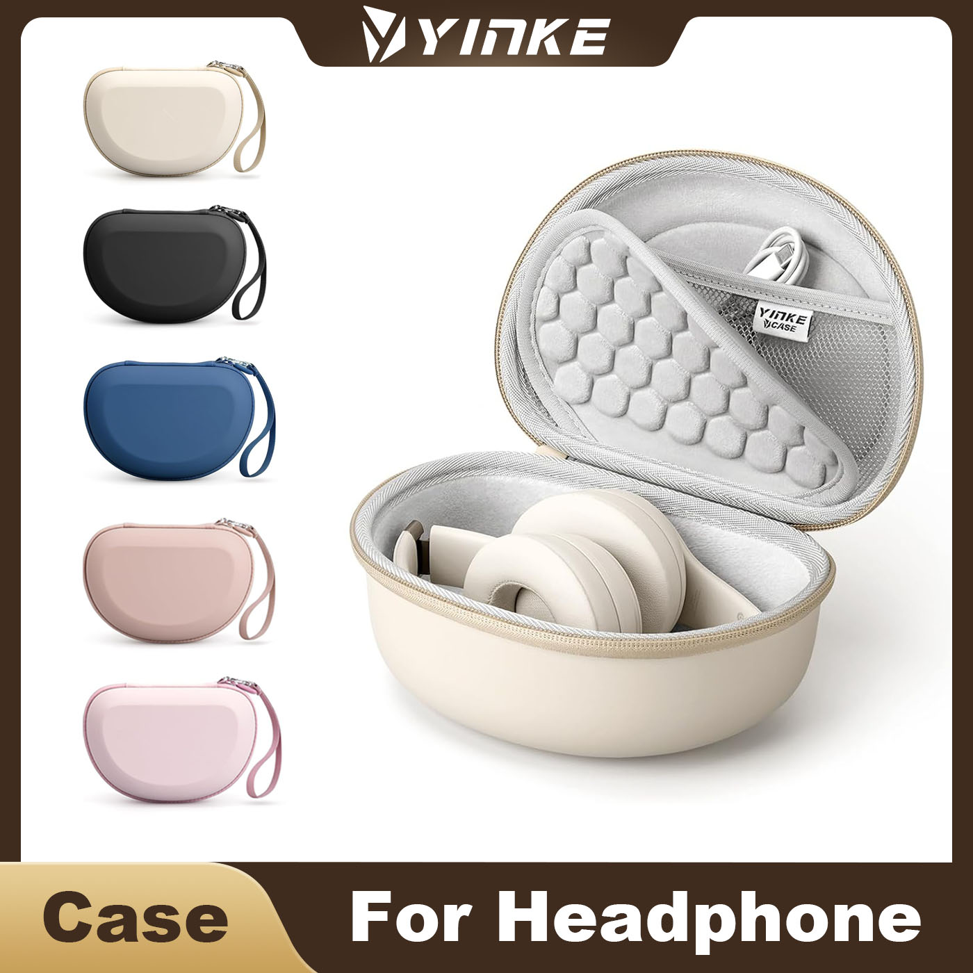 Yinke Beats Kopfhörer-Tragetas – Beats Headphone Solo 4 Bewertung und Preis