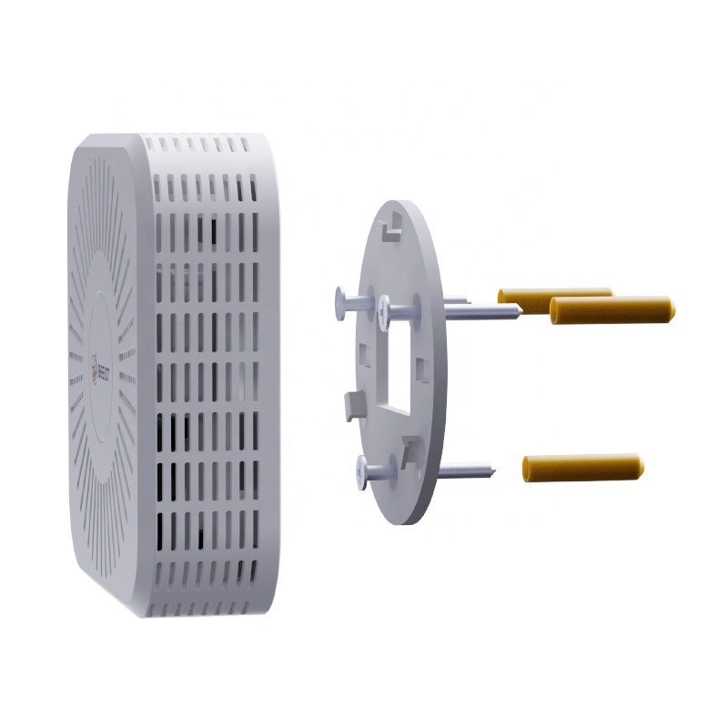 LoRaWAN WiFi 4G Luftüberwachun – Vaping Air Bewertung und Preis