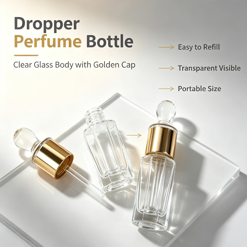 12ml Glas-Tropfflasche für Äth – Juice Bottle Dropper Bewertung und Preis