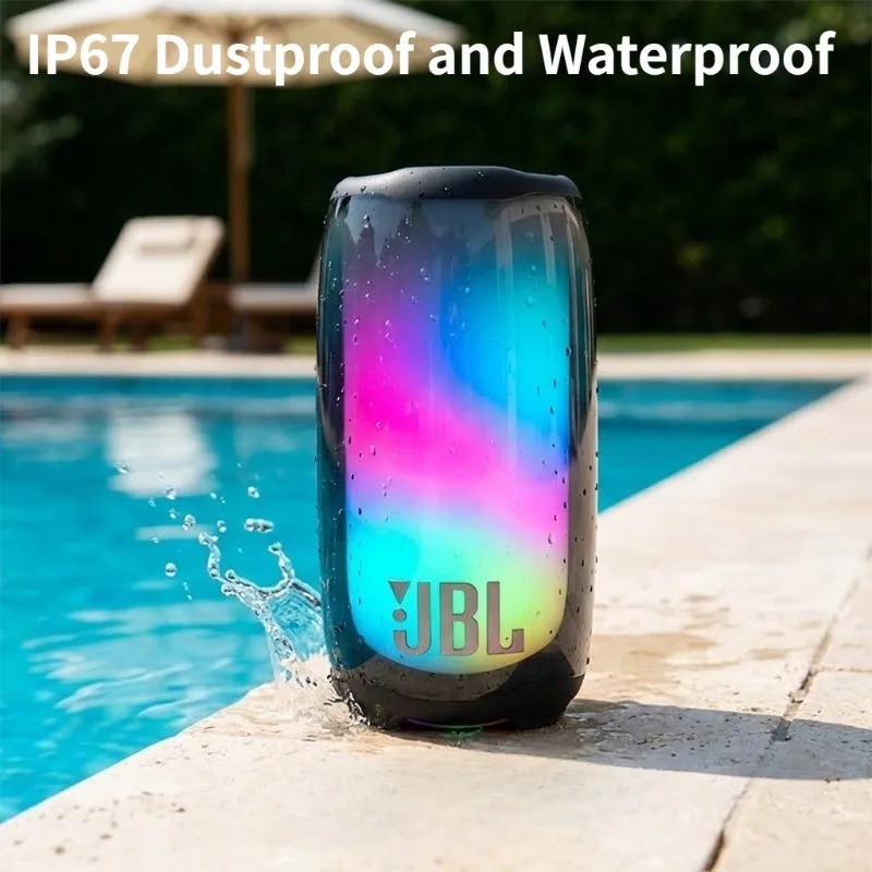 JBL PULSE 5 Robuster tragbarer – Jbl Speaker Charge 5 Bewertung und Preis