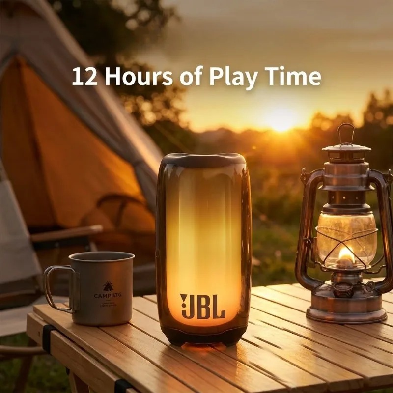 JBL PULSE 5 Bluetooth-Lautspre – Jbl Speaker Charge 5 Bewertung und Preis