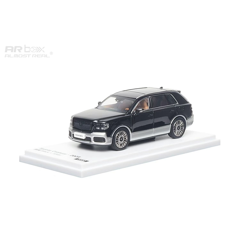AR BOX Auf Lager 1:64 Toyota C – Battery Case Storage Bewertung und Preis
