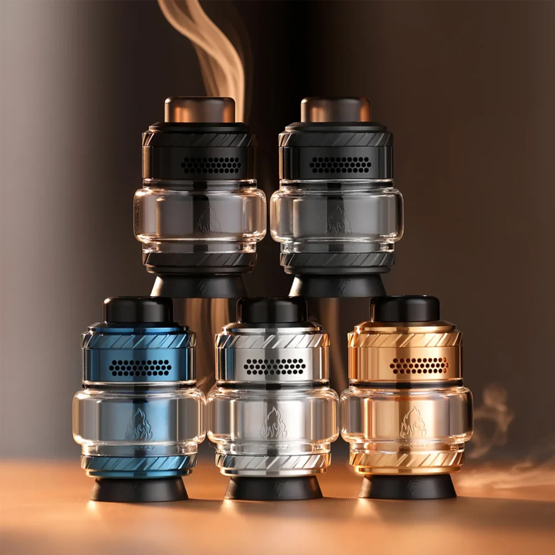 Neue Marken-Elektronikzigarett – Vape Coil Replacement Bewertung und Preis