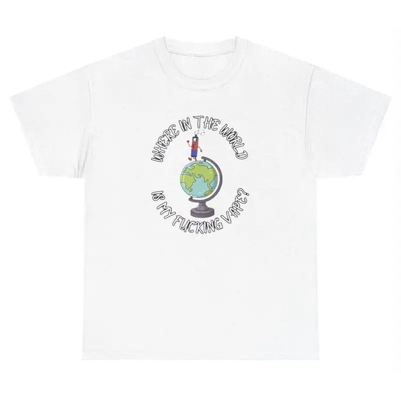 Wo ist mein Vape TShirt. Lusti – Vaping Addict Bewertung und Preis
