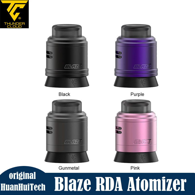 Original Thunder Cloud Blaze D – Vape Coil Replacement Bewertung und Preis